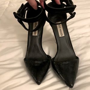 Steve Madden Stilettos